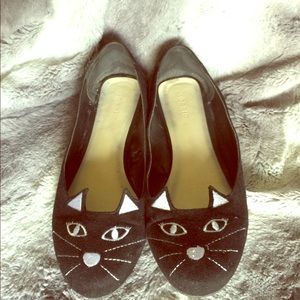 Cat Flats